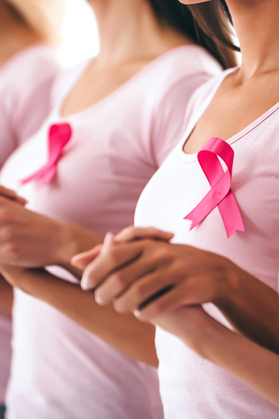 Cancer du sein : parlons prothèses
